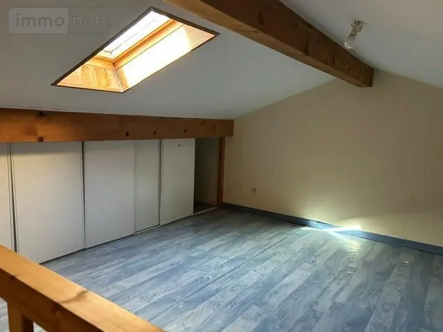 Maison a vendre Culhat 63350 Puy-de-Dôme 63 127 m2 6 pièces 240000 euros 63022-85 012