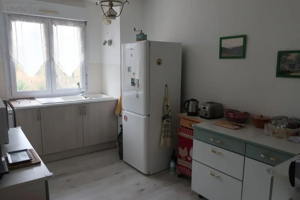Appartement a vendre Bourges 18000 Cher 18 85 m2 3 pièces 118000 euros 18005-1621 004