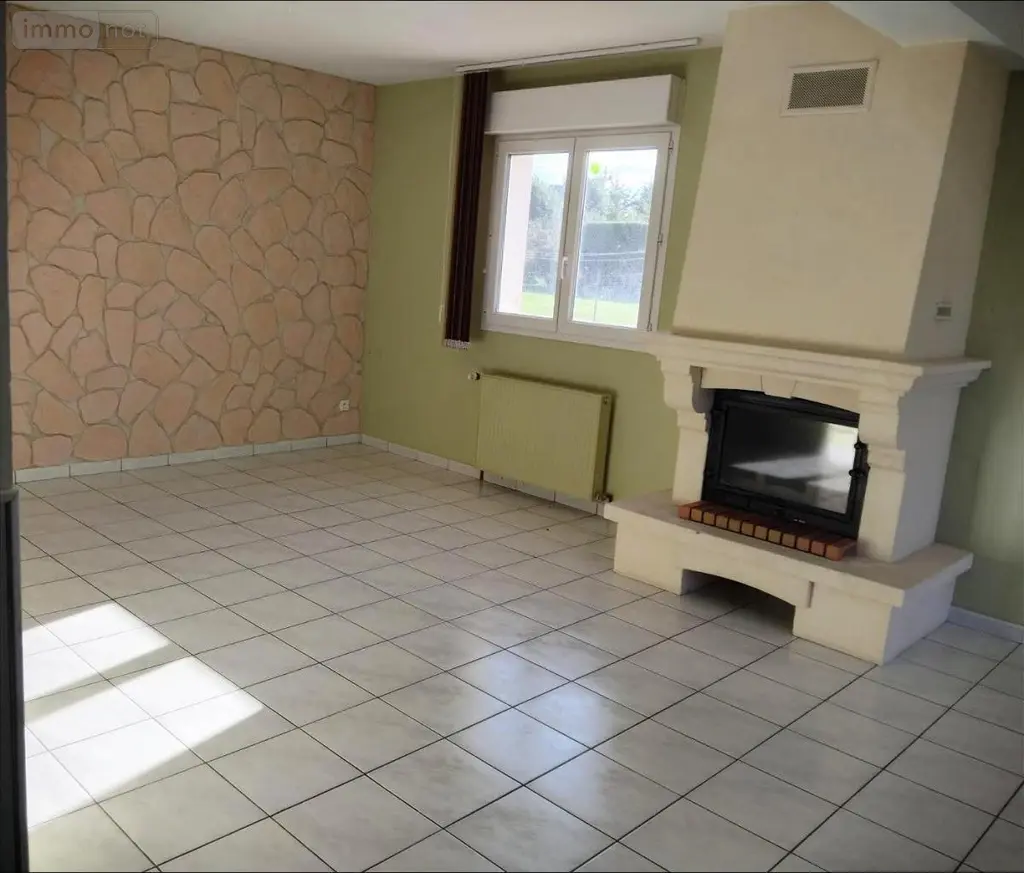 Maison a vendre Petit-Caux 76370 Seine-Maritime 76 101 m2 5 pièces 262500 euros 76044-784 004