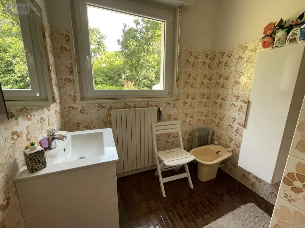 Maison a vendre Plourivo 22860 Côtes-d'Armor 22 120 m2 6 pièces 291600 euros 22023-3564 007