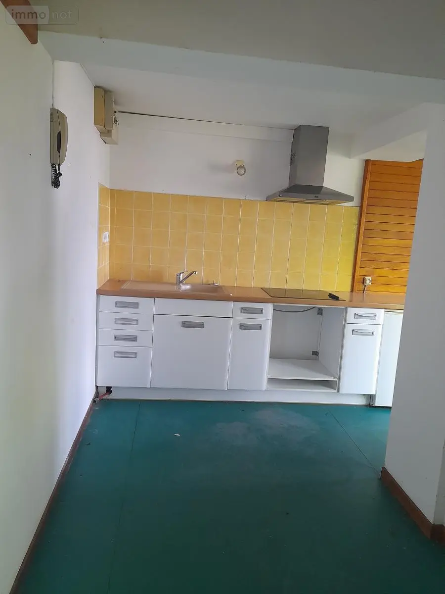 Immeuble de rapport a vendre Cazaubon 32150 Gers 32 365 m2 227000 euros 32002-1433 013