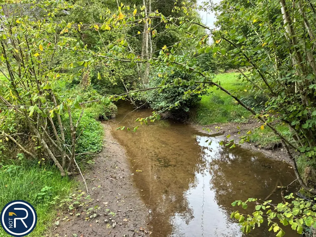 Terrains de loisirs bois etangs a vendre Montaudin 53220 Mayenne 53 13500 euros 53004-1253 008