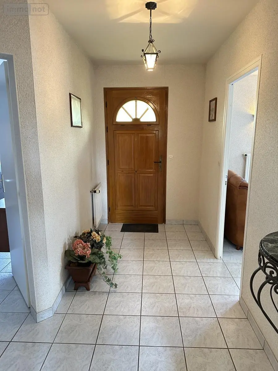 Maison a vendre Saint-Georges-de-Montaigu 85600 Vendée 85 106 m2 5 pièces 310500 euros 85020-1539 003