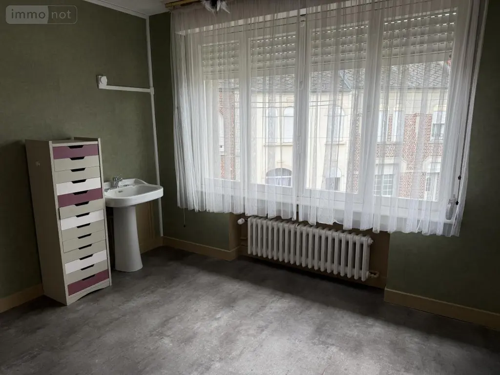 Maison a vendre Caudry 59540 Nord 59 149 m2 10 pièces 89000 euros 59191-6194 009
