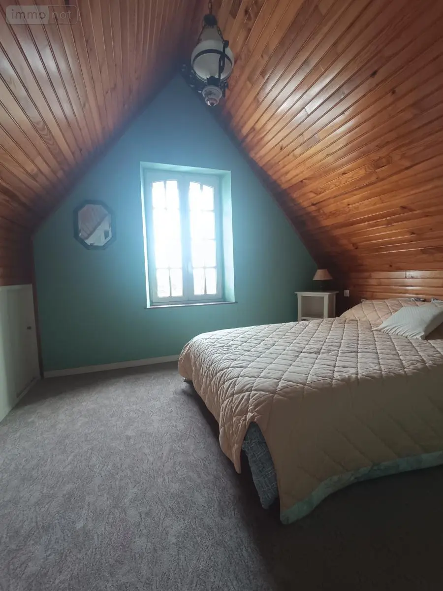 Maison a vendre Saint-Gonnery 56920 Morbihan 56 86 m2 158700 euros 56061-919 009