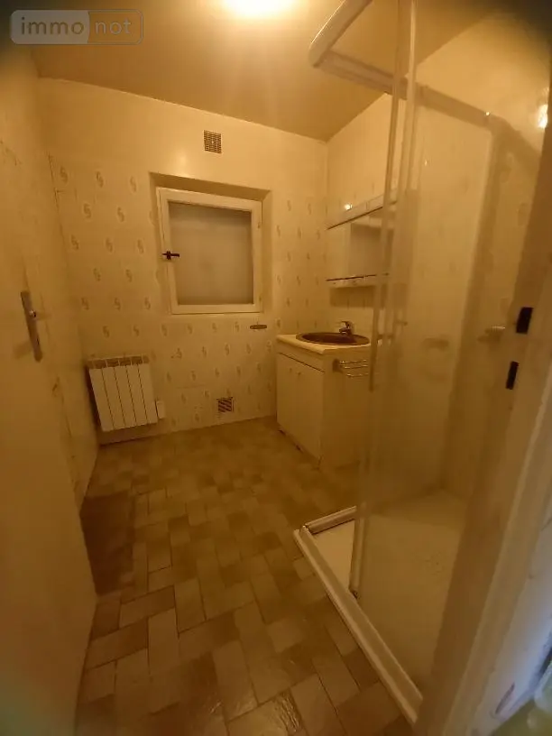 Maison a vendre Oulchy-la-Ville 02210 Aisne 02 70 m2 4 pièces 95500 euros 02040-257 004