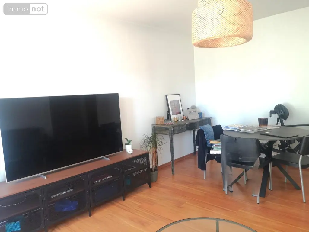 Appartement a vendre Cambrai 59400 Nord 59 47 m2 2 pièces 100000 euros 59084-2030 007