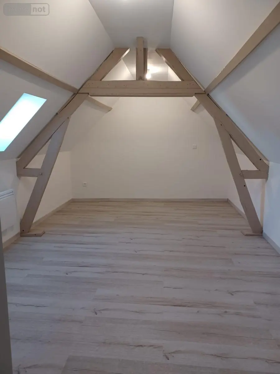 Maison a vendre Noyelles-Godault 62950 Pas-de-Calais 62 184 m2 9 pièces 410000 euros 62034-4077 011
