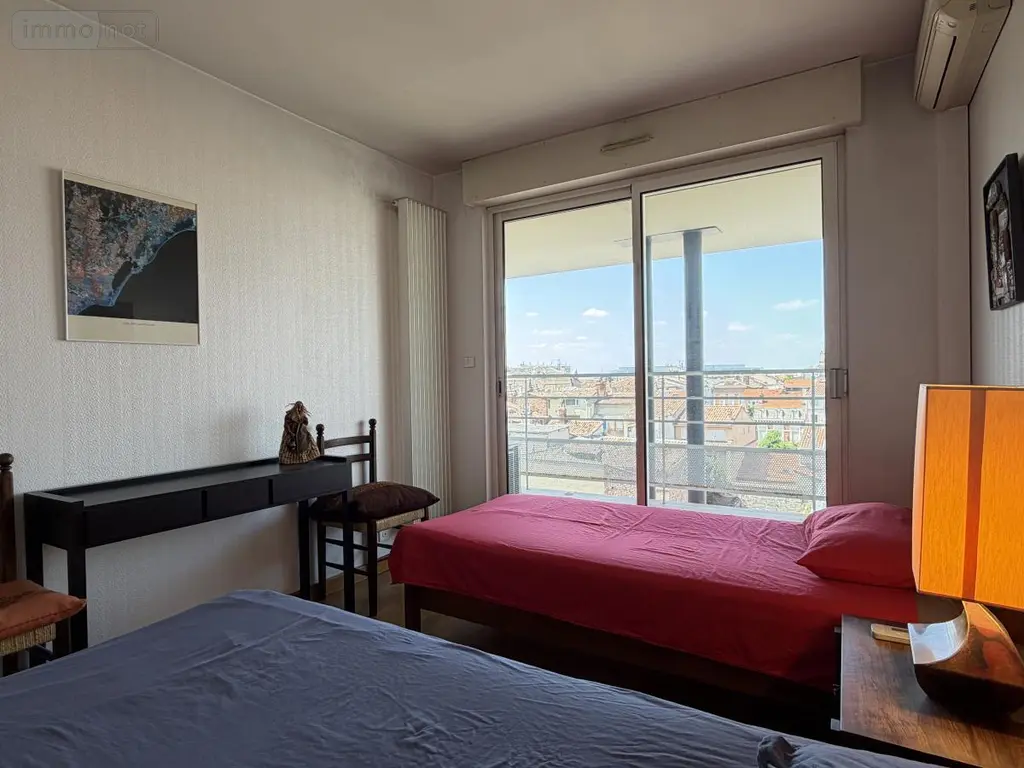 Appartement a vendre Toulouse 31000 Haute-Garonne 31 148 m2 5 pièces 825000 euros 31007-4 013