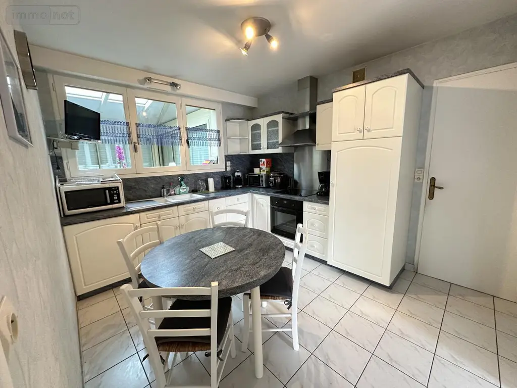 Maison a vendre Saint-Georges-de-Montaigu 85600 Vendée 85 141 m2 5 pièces 217800 euros 85020-1551 003