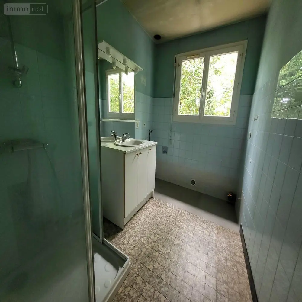 Maison a vendre Spézet 29540 Finistère 29 78 m2 4 pièces 84800 euros 29126-756 004