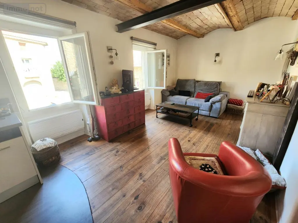 Maison a vendre La Garde-Adhémar 26700 Drôme 26 88 m2 4 pièces 210000 euros 26060-871 004