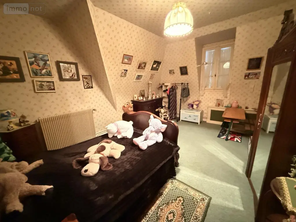 Maison a vendre Villers-Bretonneux 80800 Somme 80 488 m2 22 pièces 780000 euros 80121-2836 019