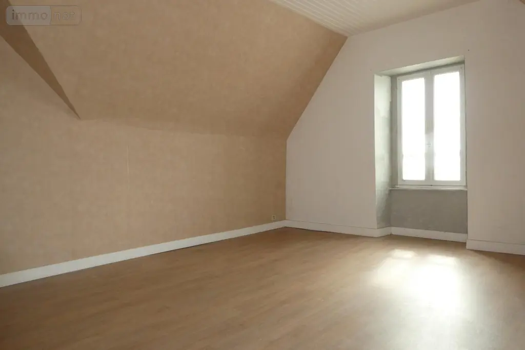 Maison a vendre Morlaix 29600 Finistère 29 112 m2 186900 euros 29096-724 011