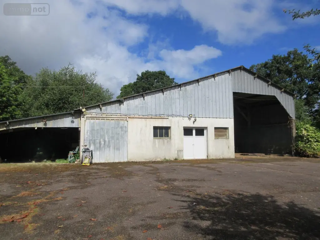 Maison a vendre Réguiny 56500 Morbihan 56 135 m2 6 pièces 187920 euros 56077-950 004