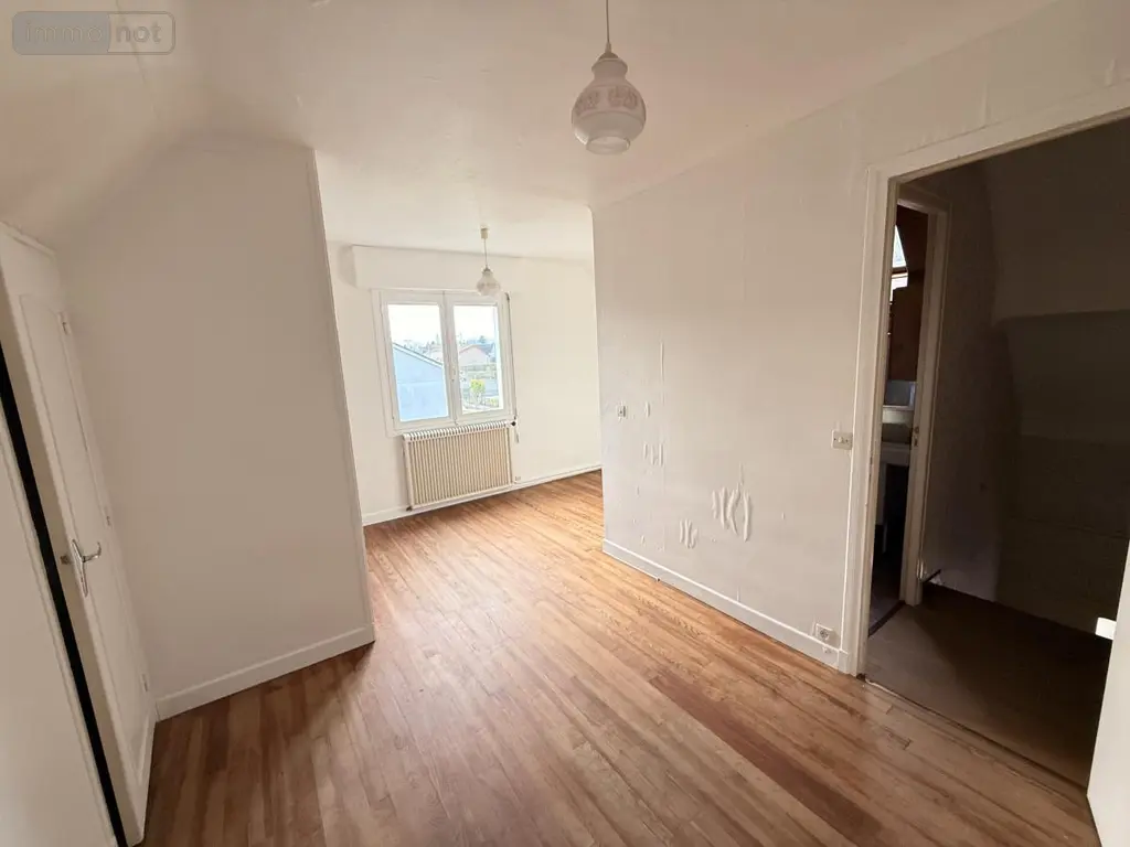 Maison a vendre Amiens 80000 Somme 80 83 m2 4 pièces 192400 euros 80121-2788 011