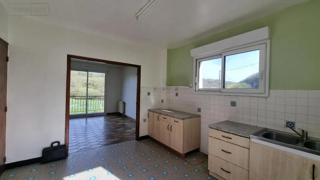 Maison a vendre Plusquellec 22160 Côtes-d'Armor 22 74 m2 4 pièces 110250 euros 29066-3866 003