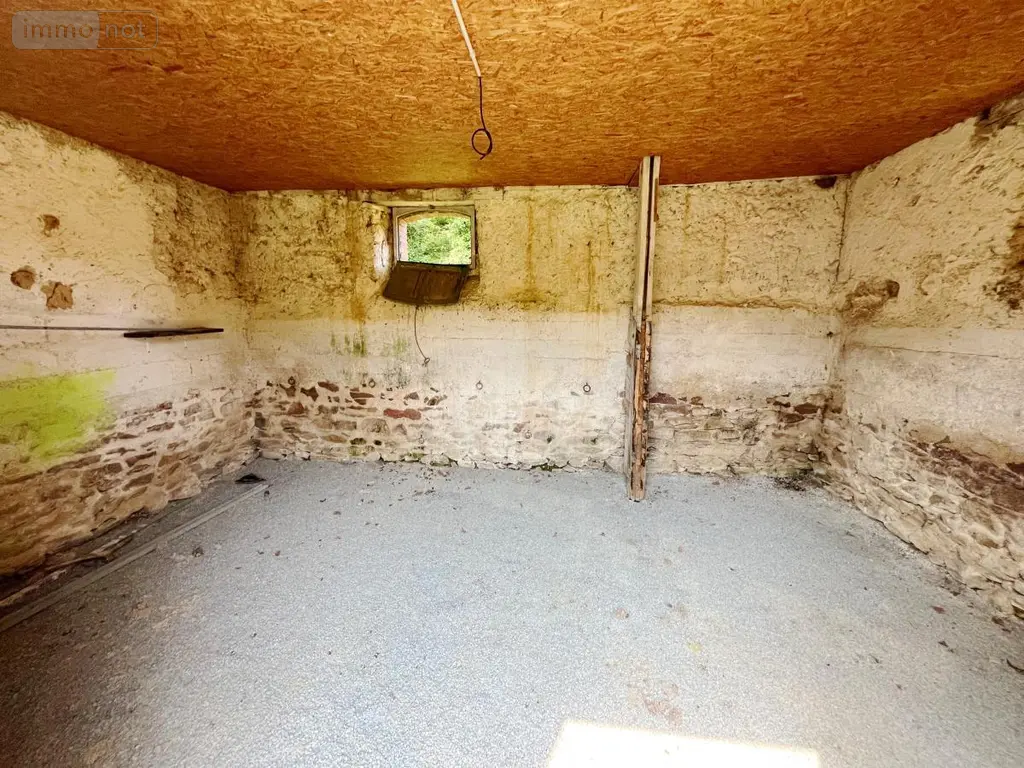 Maison a vendre Saint-Méen-le-Grand 35290 Ille-et-Vilaine 35 148 m2 3 pièces 235260 euros 35056-1586 006