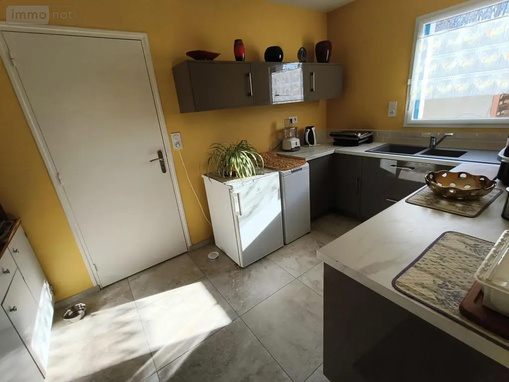 Maison a vendre Nivillac 56130 Morbihan 56 206 m2 5 pièces 590000 euros 56014-795 008