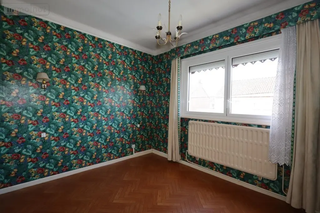 Maison a vendre Cuincy 59553 Nord 59 116 m2 6 pièces 155000 euros 59085-1577 008