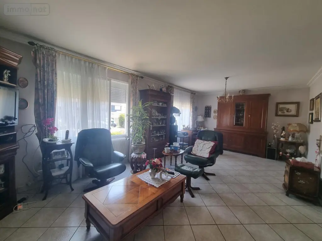 Maison a vendre Quimper 29000 Finistère 29 94 m2 4 pièces 221370 euros 29127-1229 003