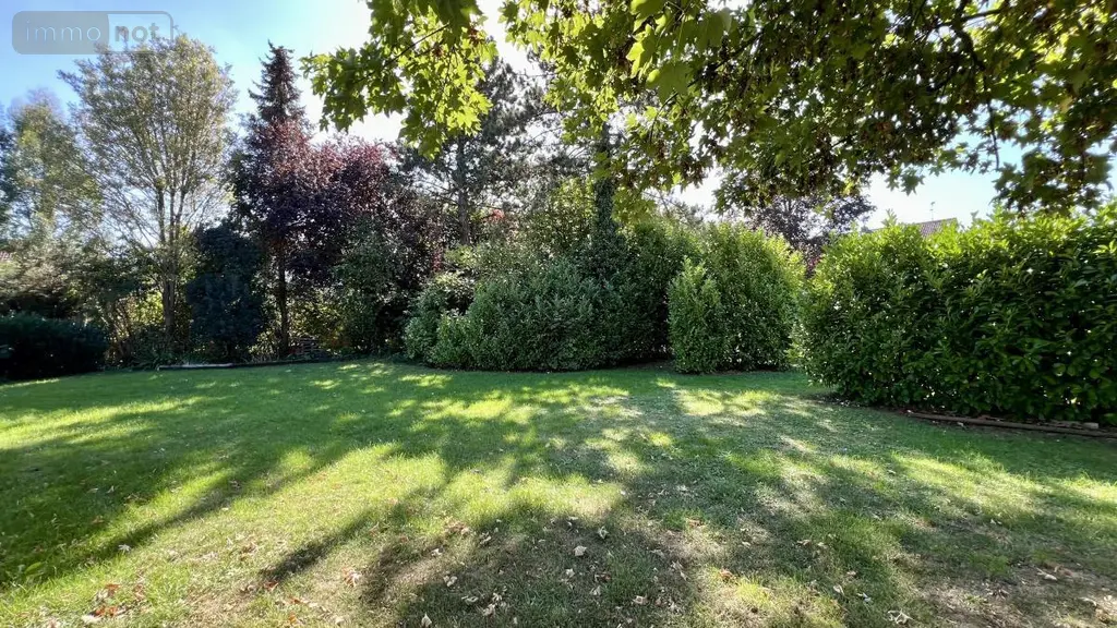 Maison a vendre Pont-à-Marcq 59710 Nord 59 212 m2 7 pièces 649000 euros 59028-131 009