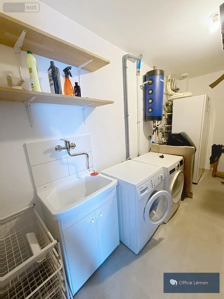 Maison a vendre Grilly 01220 Ain 01 135 m2 5 pièces 900000 euros 01047-783 019