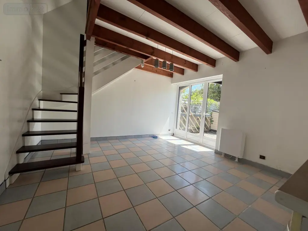 Maison a vendre Pleuven 29170 Finistère 29 36 m2 2 pièces 124000 euros 29014-3215 003
