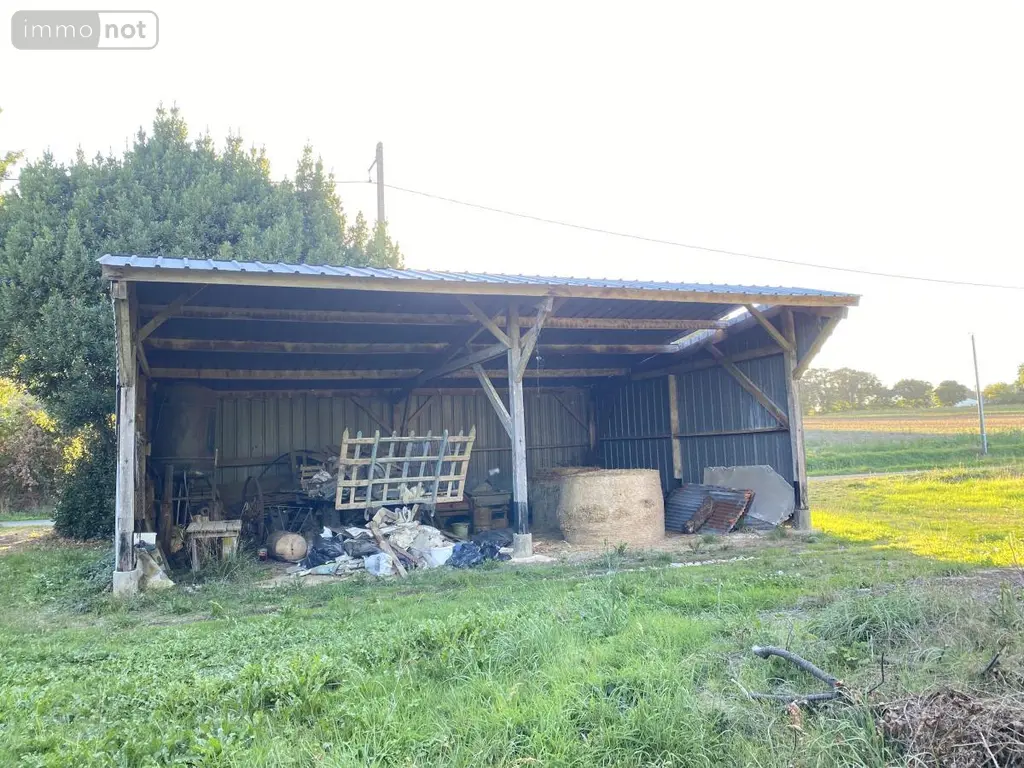 Maison a vendre Plumieux 22210 Côtes-d'Armor 22 88 m2 53500 euros 22110-2375 012