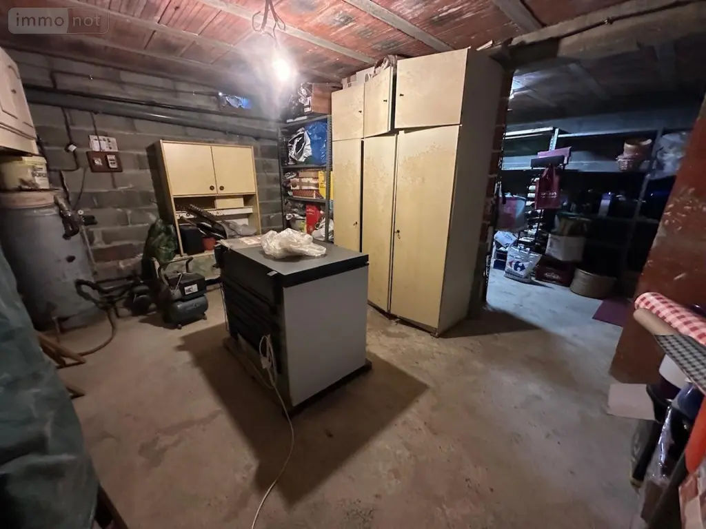 Maison a vendre Toulouse 31000 Haute-Garonne 31 95 m2 4 pièces 546000 euros 31003-174 015