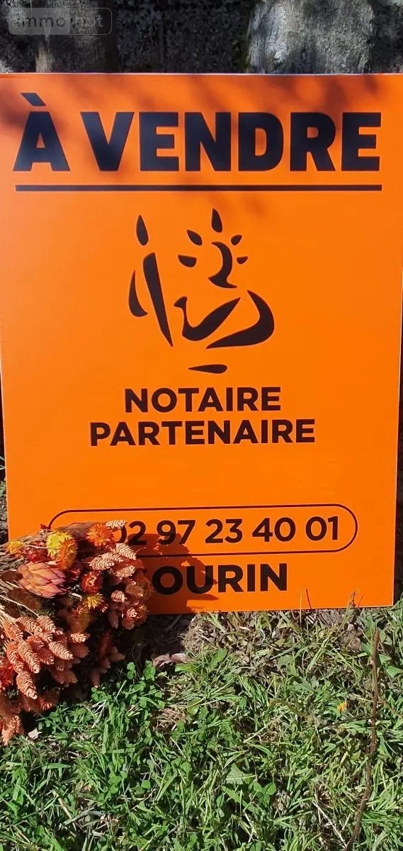 Maison a vendre Gourin 56110 Morbihan 56 81 m2 5 pièces 163380 euros 56071-2718 010