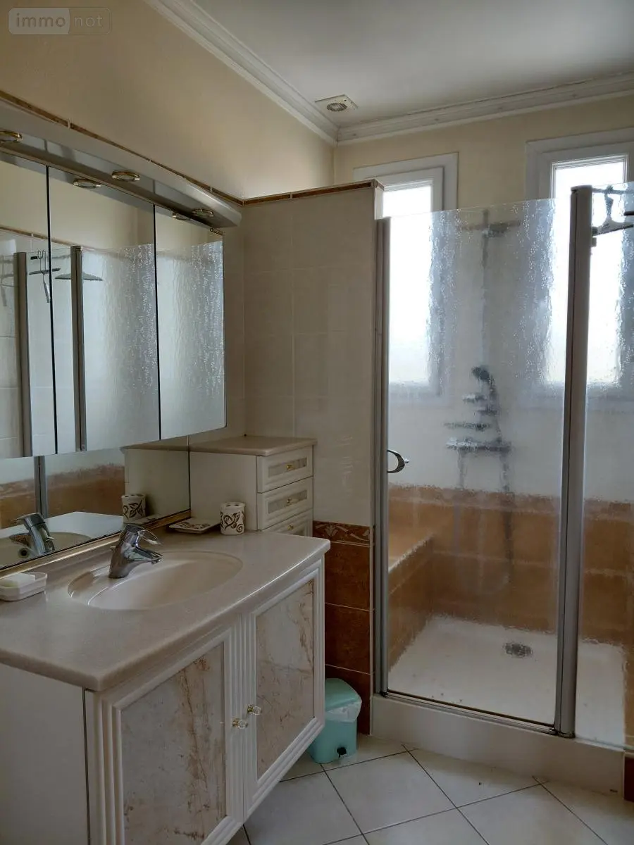 Maison a vendre Val-au-Perche 61260 Orne 61 150 m2 6 pièces 168800 euros 61068-22 013