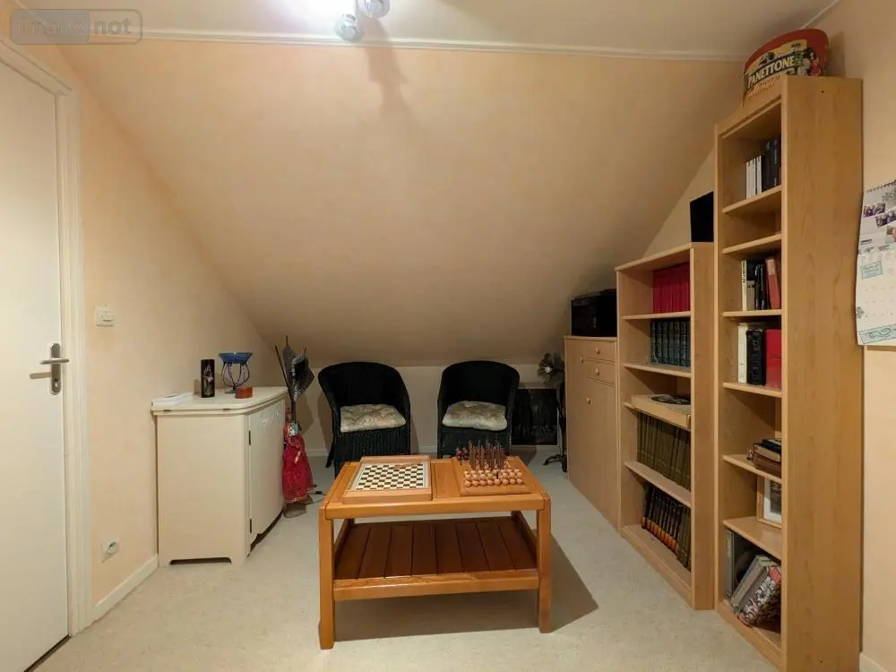 Maison a vendre Locquirec 29241 Finistère 29 100 m2 570400 euros 29086-1750 019