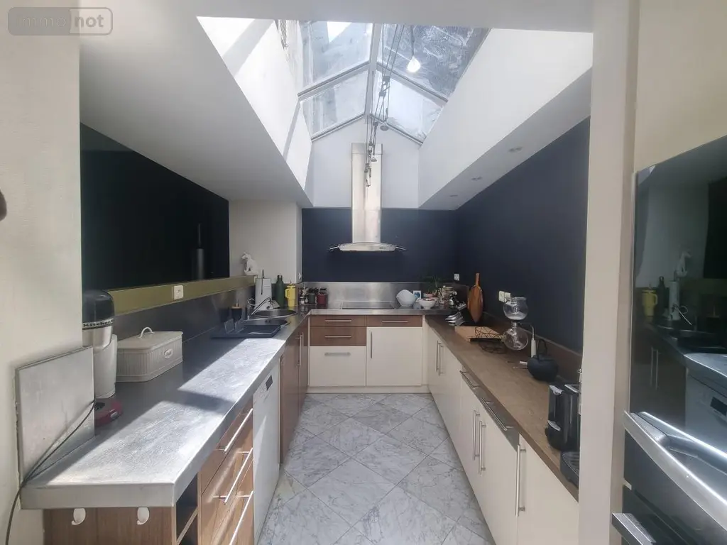 Maison a vendre Quimper 29000 Finistère 29 140 m2 7 pièces 432500 euros 29127-1214 001