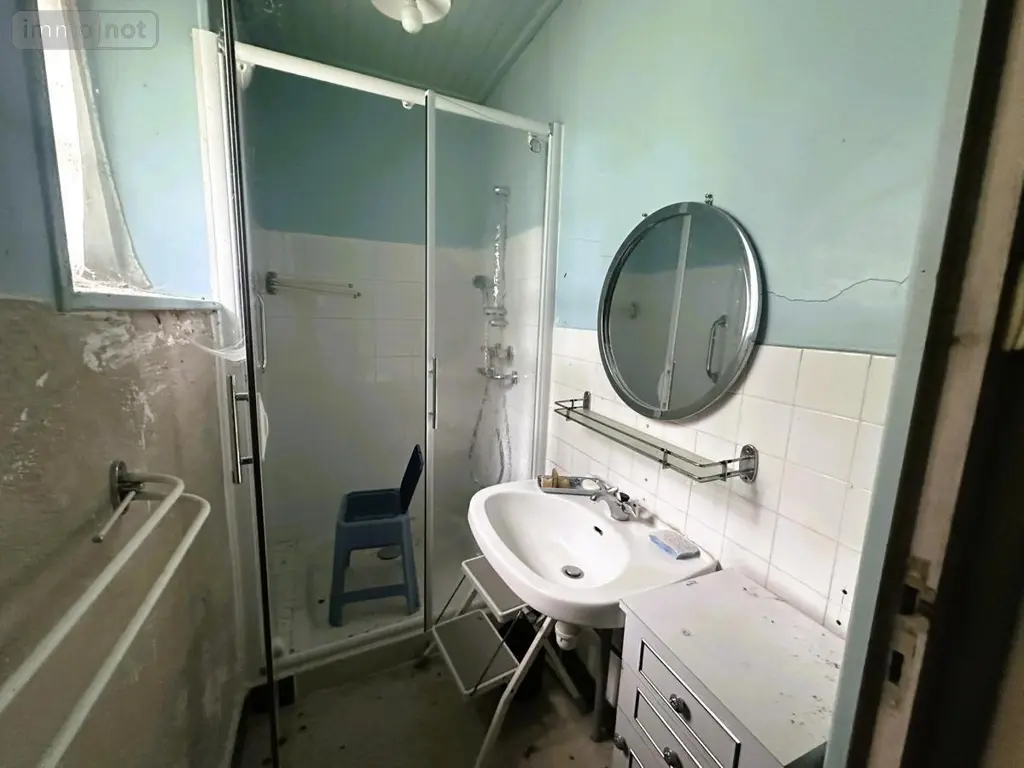 Maison a vendre Rézentières 15170 Cantal 15 50 m2 39000 euros 15046-101 005