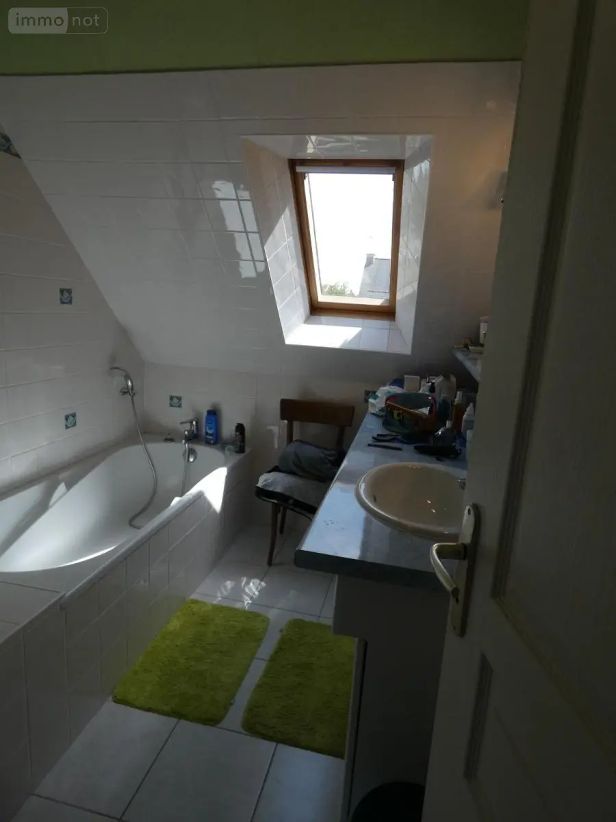 Maison a vendre Beaussais-sur-Mer 22650 Côtes-d'Armor 22 148 m2 6 pièces 485472 euros 22058-807 013