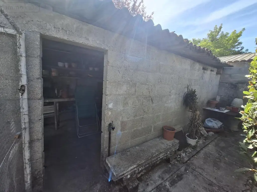 Maison a vendre Saintes 17100 Charente-Maritime 17 147 m2 8 pièces 374000 euros 17111-746 035
