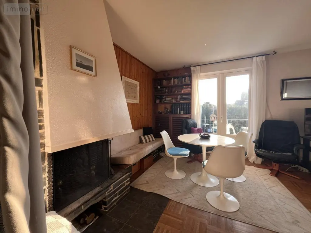 Maison a vendre Ploërmel 56800 Morbihan 56 125 m2 7 pièces 234240 euros 56044-1379 006
