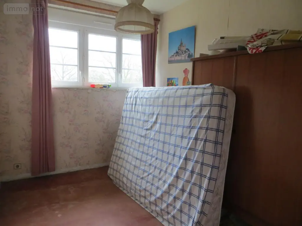 Maison a vendre Truttemer-le-Petit 14500 Calvados 14 85 m2 4 pièces 110775 euros 14076-5915 005