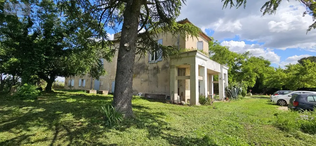 Maison a vendre Marguerittes 30320 Gard 30 653 m2 27 pièces 938000 euros 34019-408 005