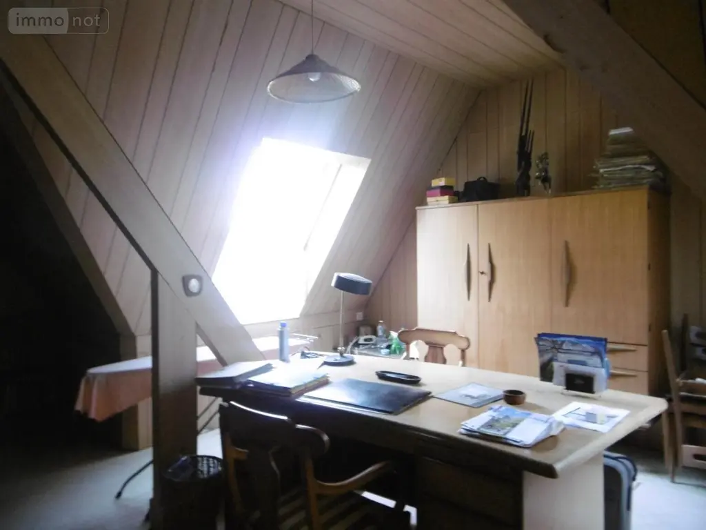 Maison a vendre La Forêt-Fouesnant 29940 Finistère 29 275 m2 7 pièces 918480 euros 29014-2603 008