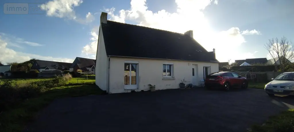 Maison a vendre Plougonvelin 29217 Finistère 29 100 m2 302180 euros 29059-770 002