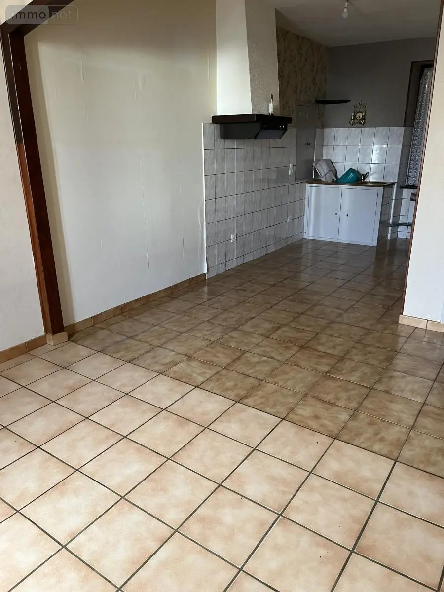 Immeuble de rapport a vendre Épernay 51200 Marne 51 141 m2 185500 euros 51022-2319 002