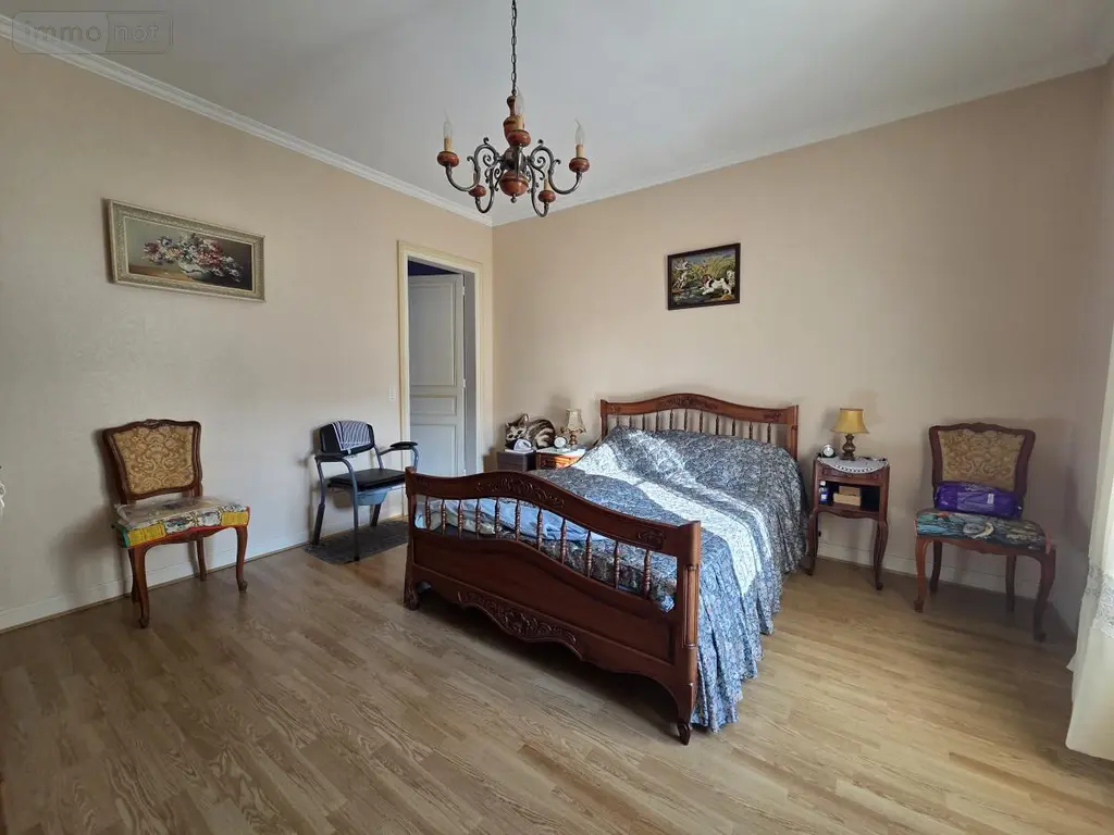 Maison a vendre Reims 51100 Marne 51 105 m2 5 pièces 283000 euros 51048-806 006