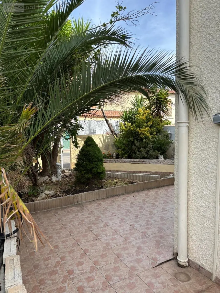 Maison a vendre Montpellier 34000 Hérault 34 120 m2 5 pièces 479000 euros 34019-409 002