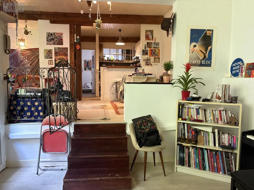 Appartement a vendre Toulouse 31300 Haute-Garonne 31 62 m2 3 pièces 212000 euros 31003-176 006