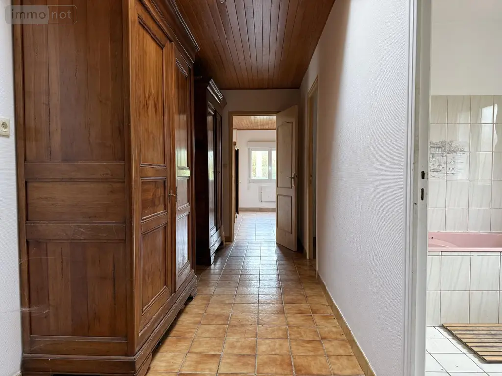Maison a vendre Bégard 22140 Côtes-d'Armor 22 115 m2 4 pièces 268320 euros 22064-1336 015