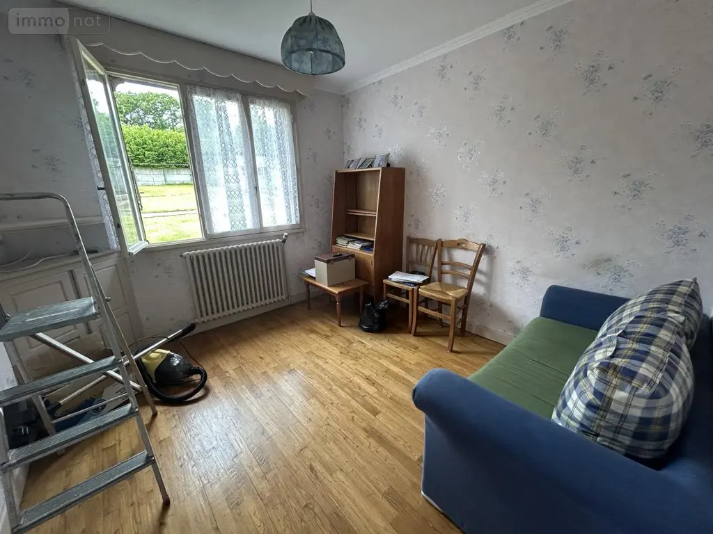 Maison a vendre Plédran 22960 Côtes-d'Armor 22 82 m2 7 pièces 196100 euros 22007-785 020