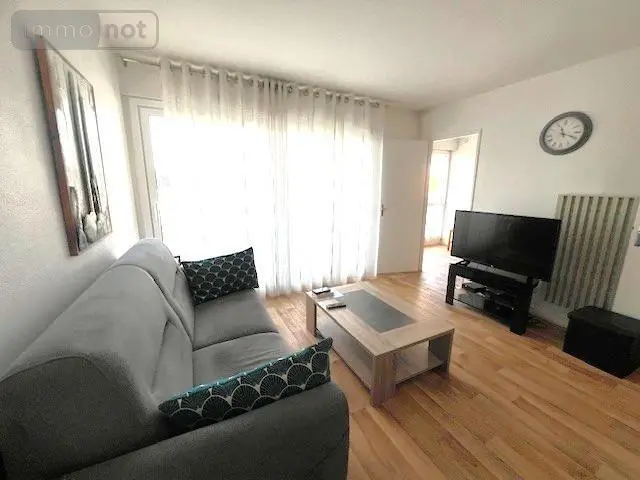 Appartement a vendre Quimper 29000 Finistère 29 55 m2 3 pièces 117150 euros 29015-640 003