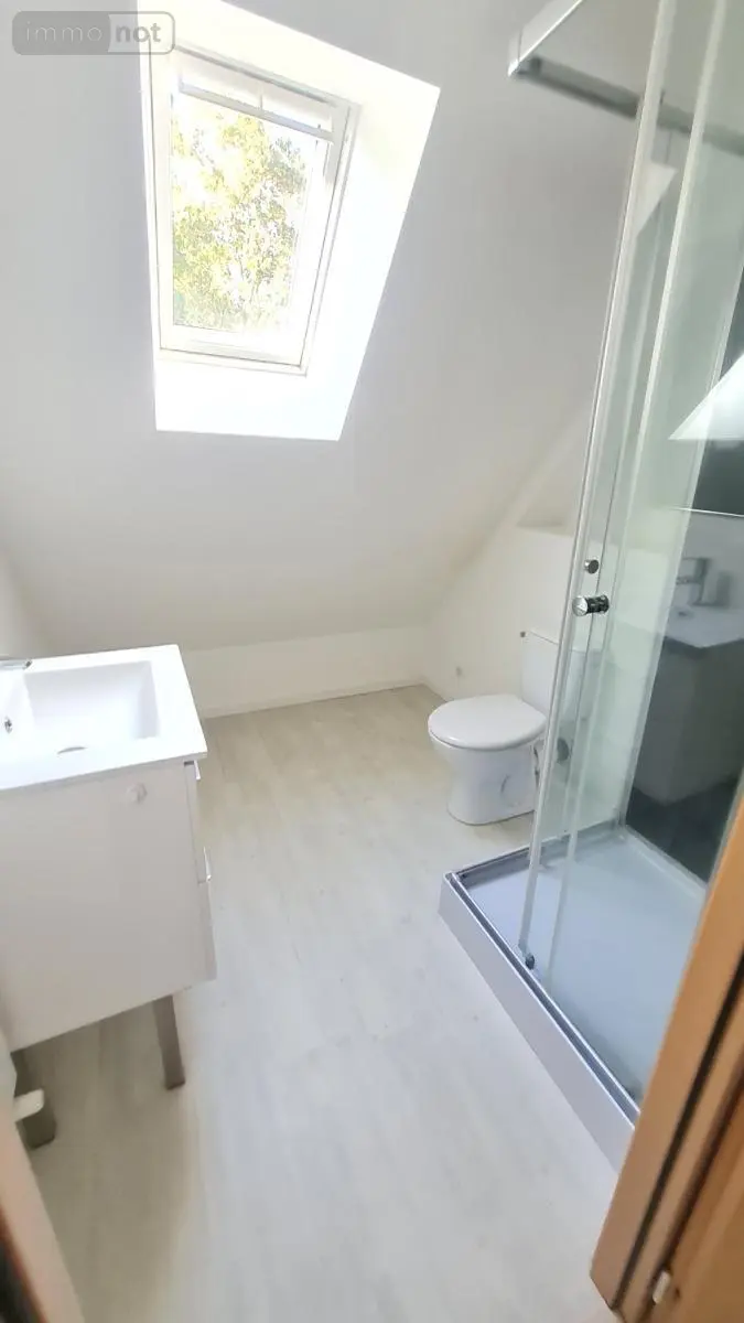 Maison a vendre Villiers-sur-Loir 41100 Loir-et-Cher 41 150 m2 4 pièces 363650 euros 41059-1037 018